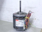 Dayton 4M100BG Direct Drive Blower Motor 1/2HP 115V 1075RPM 3SPD K55HXREK-2313. Fixed Price $145.00.