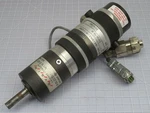 Rockwell 005 43-0555 Dek S240-1A/6+500LD+50:1+CONS TK012. Fixed Price $124.99.