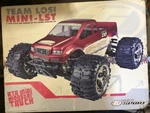 Rossi Mini Monster Thackeray Lst Twin Motor Car Parts Set As-is. Fixed Price $396.52.