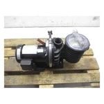 Sta-rite P4BASS6FT3-187 P56L2SE7 208-230/460V 4.8/2.4A Nsnp. Fixed Price $999.00.