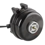 Dayton 4YFJ2 Unit Bearing Motor, 1/185 Hp. Fixed Price $29.49.