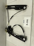 2013 2020 Ford Fusion Hybrid Se Front Left Driver Door Window Regulator Motor. Fixed Price $88.87.