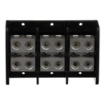 Square 9080LBA3652021 Power Distr BLOCK,AL/CU,600V Ac/dc 10C737. Fixed Price $284.10.