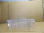 Refrigerator Deli / Snack Drawer Part # WR32X21683 WR32X31467. Fixed Price $39.98.