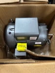 Baldor Industrial Motor Hp Model L3703 WA3C 1140 Rpm 115/230 V 8.5/4.2 Amp. Fixed Price $1299.00.