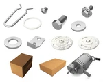 Tenannt Nobles Oem 1069394 Motor Kit 1028301 1039494 For T300E SS300 T2 /. Fixed Price $1169.75.