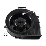 Broan Replacement Fan & Motor S97020043 LP80F-B Black 80CFM Ventilation. Fixed Price $89.97.