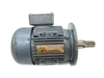 Brook Crompton Parkinson Motors D90SD 240V 4.14A Unmp. Fixed Price $735.00.