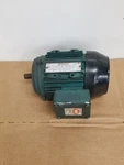 Brook Hansen 1925106WA-02 Motor 1.5 Hp Phase 3450 Rpm 575V-AC. Fixed Price $180.99.