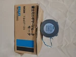 Fuji Electric 4P Watt 3 Phase Induction Motor. MGM1940T-2A. Fixed Price $200.00.