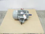 Teco AEHH8P-001 Motor 254T 15HP 1765RPM 230/460V-AC 3PH. Fixed Price $625.00.