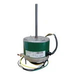 6303S Evergreen Condenser Fan Motor 1/3-1/12 Hp 208-230V 825/1075 Rpm Ecm. Fixed Price $183.89.