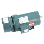 Leeson 122249.00 Three-phase Brake Motor, 1/2 Hp, 145TC Frame, 230/460V Ac. Fixed Price $1451.56.