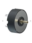 Faulhaber Brushed Dc Flat Micro-motor 12V 15MM Diameter 1506N012SR. Fixed Price $97.70.