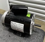 Century B385, 7-182568-20, 06817J2, Air Compressor Motor, Spl Hp, 3450 Rpm. Fixed Price $339.99.