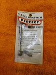 Perfect Parts - Ok Motor 1/2A Flex Needle Valve Size .039 .049 .074 .099. Fixed Price $19.99.
