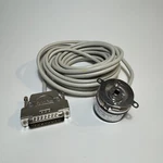 Baumer Bhk 03.05A 1000/400045 Rotary Encoder. Fixed Price $199.00.