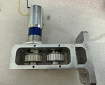 Faulhaber 3557K024CR Motor, 24VDC Tecan Evo. Fixed Price $95.00.