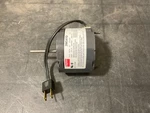 Dayton #3M541D (JA1M249) 1/70HP Electric Motor, 110 Free Shipping. Fixed Price $46.40.