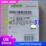 750-564 New Wago Plc Module In Box. Fixed Price $228.72.