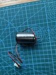 Escap 26 Brushless Dc Motor Swiss Made. Fixed Price $24.99.