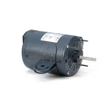 Leeson 191893.00 Electric Motor 1/2 Hp 1075 Rpm 1PH 115/230 Volt 48Y Frame. Fixed Price $177.00.