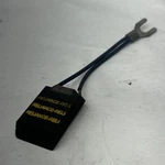 Reliance RE44EL Carbon Split Brush .375X1.X1.5 New. Fixed Price $20.00.