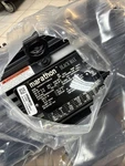 Marathon Motors 5 Hp 184THTY7726 1760 Rpm. Fixed Price $989.99.