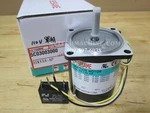 3IK15A-AP Sesame Induction Motor With Thermo Switch 110V. Fixed Price $115.00.