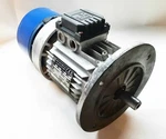 BA-80-B4 Mgm Electric Motor Kw 0.75 230/460/60 B5 Cl F Csa Dt Bk. Fixed Price $449.00.