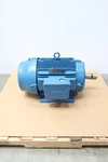 Weg 05018ET3E326T-W22 Motor 324/326T 50HP 1775RPM 230/460V-AC 3PH. Fixed Price $3000.00.