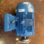 00218XT3E145T Weg Motor 3PH 143/5T Frame 60HZ 230/460V 1750RPM. Fixed Price $250.00.