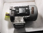 Nord SK90LH/4 Cus Inverter Duty Motor. Fixed Price $200.00.