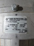 New Nord Drivesystems Sk 372.1F N180TC Gear Reducer Box. Fixed Price $400.00.