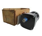 New Bodine Electric 42R5BFCI-E3 Gearmotor 115V 42R5BFCIE3 30:1 0683DQ. Fixed Price $495.00.