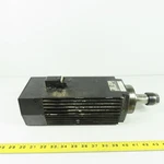 Perske Kns 51.14-2 3PH 3.0KW Spindle Motor 400YV 6.0A 11580RPM. Fixed Price $326.64.
