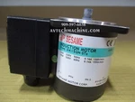 3IK15GN-STS Sesame Induction Motor With Terminal Box 3PH 220V. Fixed Price $157.00.
