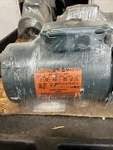 1725RPM - Reliance Electric P14G9257T Motor Nnb + Warranty. Fixed Price $120.00.