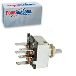 4 Seasons Hvac Blower Control Switch For 2001-2002 Freightliner Century Class. Fixed Price $19.09.