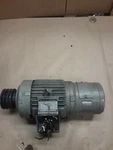 Mitsubishi Electric Corp Sf-e 145T Induction Motor, Phase, Hp #1236D33PR5. Fixed Price $249.99.