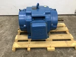 Weg, Motor, 02036OT3E254T-W40, Hp, 3535 RPM,THREE-PHASE,230/460V Ac. Fixed Price $1500.00.