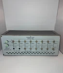 Vintage Hampden RL-100A Resistance Load Box Decade Resistor Lab Trainer 150V. Fixed Price $150.00.