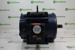 1200RPM - Marathon Electric BVF184TTTS6576DS Nsnb Severe Duty Motor. Fixed Price $220.00.