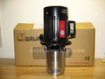 TPHK2T5-3 Walrus Multistage Immersible Coolant Pump 1/2HP 55PSI 18GPM. Fixed Price $655.00.