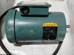 Baldor-reliancer VEUHM3546 1765RPM Ser F 208-230/460V 60HZ. Fixed Price $160.00.