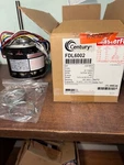 New Century FDL6002 Blower Motor S4. Fixed Price $129.99.