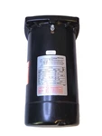 New Century SQ1032 1/3 Hp Pool Pump Motor 48Y Frame 115/230V 3450 Rpm 5PB86. Fixed Price $199.00.
