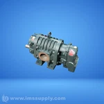 Anlet Co Ltd BS80T Roots Blower Motor Usip. Fixed Price $1632.00.