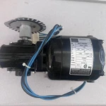 Bodine Electric NSH-12RH. Fixed Price $337.50.