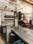 Komo Vr 510 Mach Iis Sho 5' X 10' Cnc Router W/atc. Fixed Price $34500.00.
